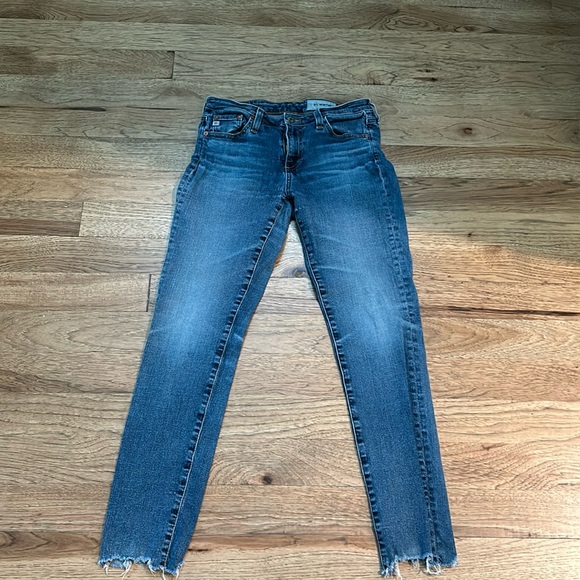 AG jeans - Picture 1 of 2